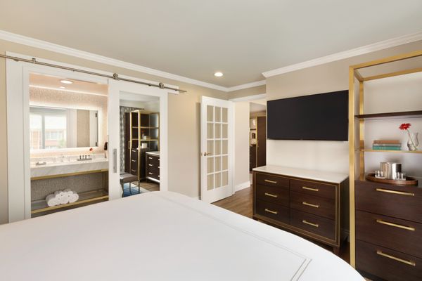 Reikart House, Buffalo, a Tribute Portfolio Hotel by null