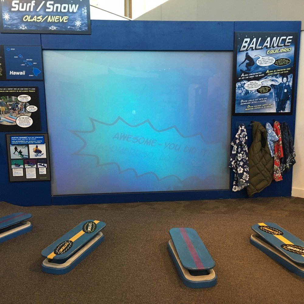 Kohl Children's Museum - Surfs up - Children's Museums Near Me - Glenview, Illinois Kohl Children's Museum - Surfs up - Children's Museums Near Me - Glenview, Illinois