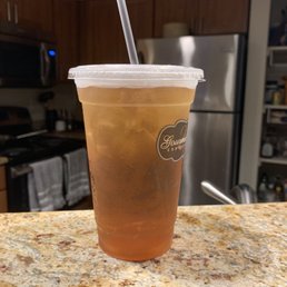 "Cold brew"