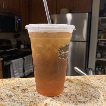 Gourmet Latté - "Cold brew" - Coffee & Tea Near Me - Kirkland, Washington