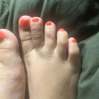 Essential Nails - Gel pedicure - Nail Salons Near Me - San Diego, California