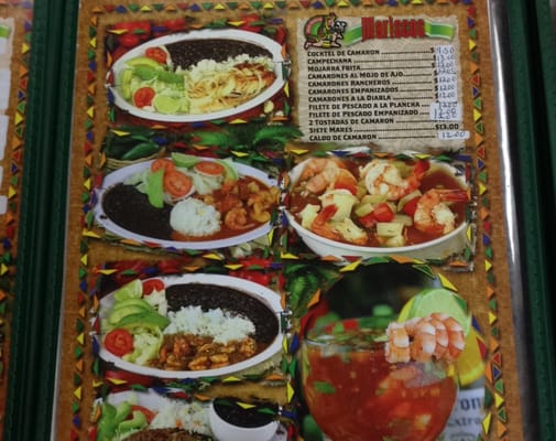 Las 7 Regiones de Oaxaca by null