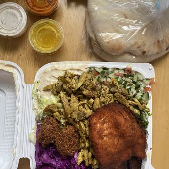 Shaloha PITA - Shaloha plate - Sandwiches Near Me - Honolulu, Hawaii Shaloha PITA - Shaloha plate - Sandwiches Near Me - Honolulu, Hawaii