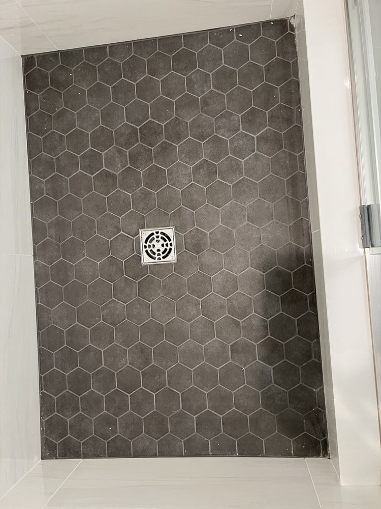 Slide of J Gill Construction