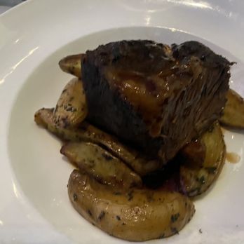 18th & 21st - Beef rib fingerling potatoes - Cocktail Bars Near Me - Columbia, Maryland 18th & 21st - Beef rib fingerling potatoes - Cocktail Bars Near Me - Columbia, Maryland