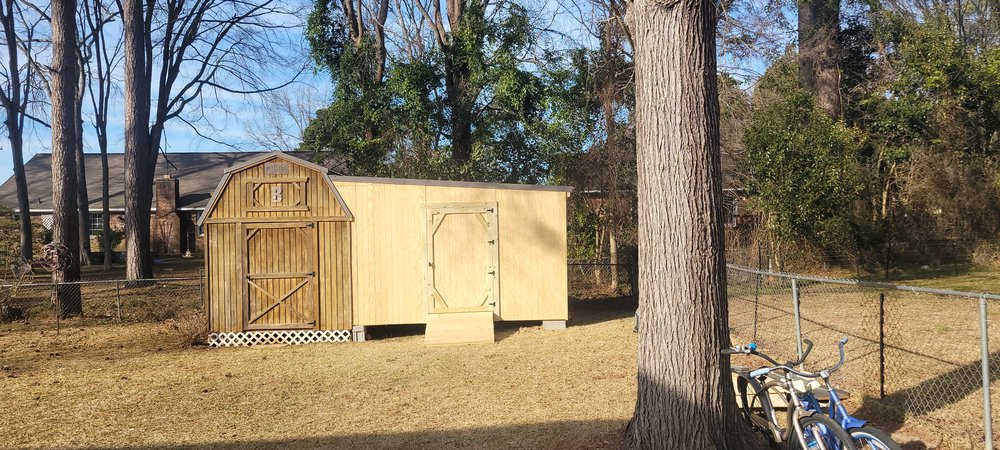 Slide of EverHome Roofing & Maintenance