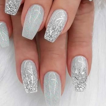 1. Tango Nails Bar & Beauty Salon
