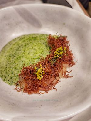 Henry's Restaurant by null