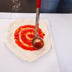 Pizza ‘Ono