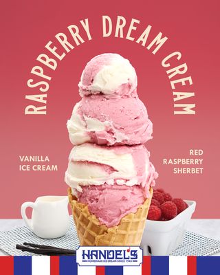 Handel’s Homemade Ice Cream by null