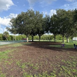 Joe Pomar, Jr. Park