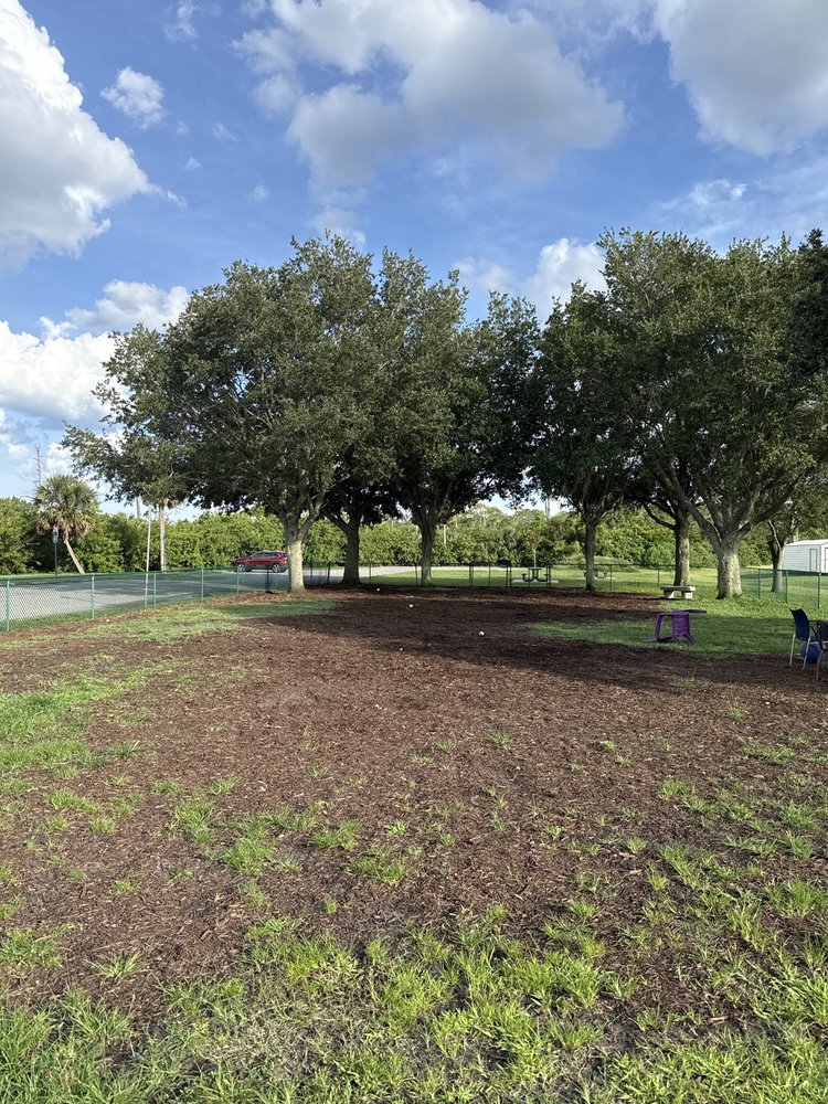 Joe Pomar, Jr. Park Image