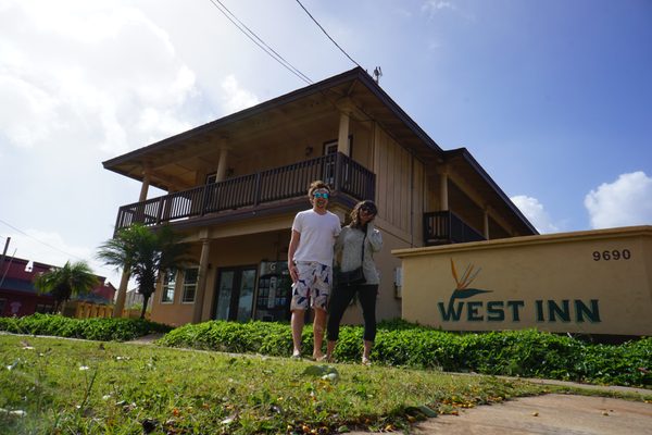 The West Inn Kauai by null