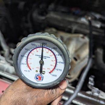 Randy's Reliable Auto - Auto Repair Near Me - Red Oak, Texas Randy's Reliable Auto - Auto Repair Near Me - Red Oak, Texas