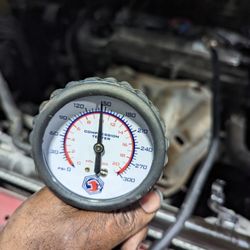 Randy's Reliable Auto
