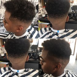 Gökhan's Barbershop
