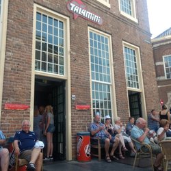 Talamini - Talamini Zutphen