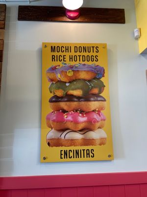 Mochinut Encinitas by null