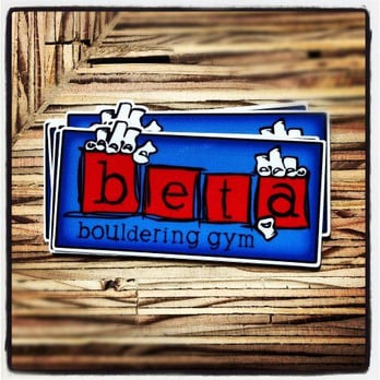 Beta Bouldering Gym - Climbing Near Me - Flagstaff, Arizona