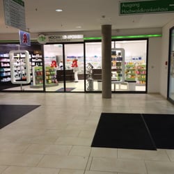 Hochwald Apotheke Dr. Guido Kruse e.K.