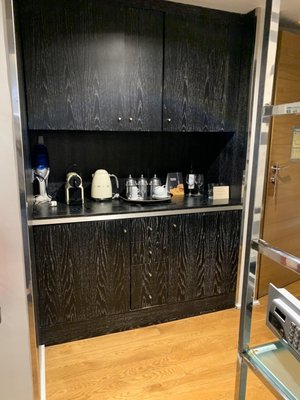 Brown's Boutique Hotel by null