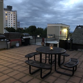 Madison Court Apartments - Madison Court Roof Deck - Apartments Near Me - Seattle, Washington Madison Court Apartments - Madison Court Roof Deck - Apartments Near Me - Seattle, Washington