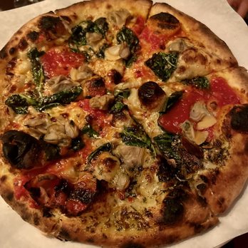 Contessa - Boston - Italian Near Me - Boston, Massachusetts