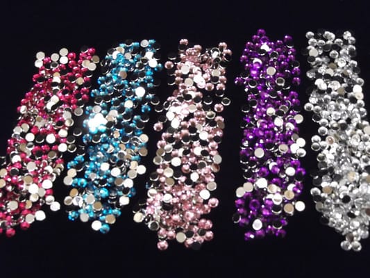 Annie's Crafts Co by null