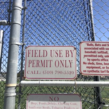 Karl Nordvik Park - Permit needed to use fields. Only valid sports equipment allowed. - Parks Near Me - Fremont, California Karl Nordvik Park - Permit needed to use fields. Only valid sports equipment allowed. - Parks Near Me - Fremont, California