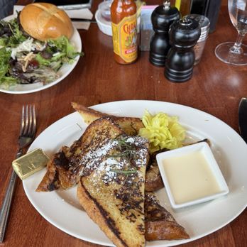 Bagalis - French Toast - Italian Near Me - Frisco, Colorado