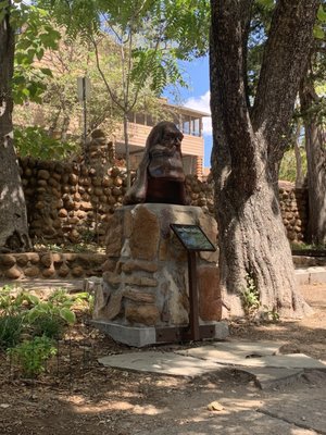 Bath Lake - Medicine Park