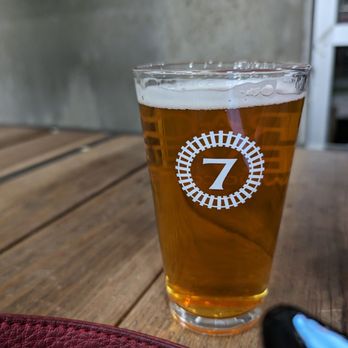 Track 7 Brewing - Natomas - Yeeee! - Breweries Near Me - Sacramento, California Track 7 Brewing - Natomas - Yeeee! - Breweries Near Me - Sacramento, California