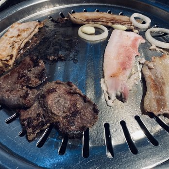 SIU Korean BBQ - More meats on the grill - Korean Near Me - Sparks, Nevada SIU Korean BBQ - More meats on the grill - Korean Near Me - Sparks, Nevada