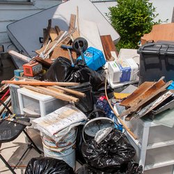 Trash It Now