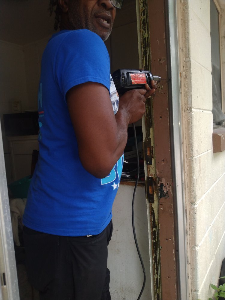 KNOCK KNOCK LOCKSMITH Updated October 2024 31 Photos Columbia, South Carolina Keys