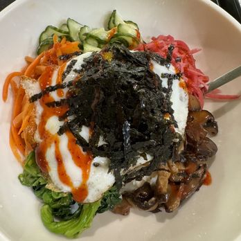 Bay Spa - Bibimbap - Massage Near Me - Santa Clara, California