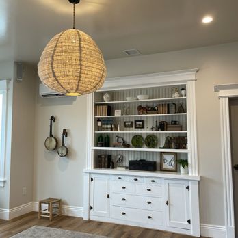 CedarHouse Coffee - Inside decor - Coffee & Tea Near Me - Orange, California