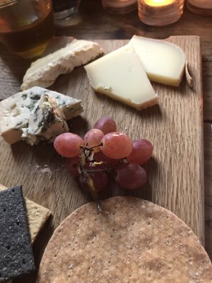 La Fromagerie by null