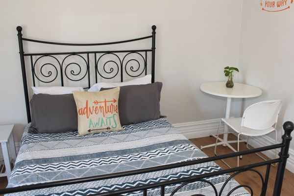 HI San Diego Downtown Hostel by null