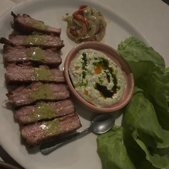 Walrus Rodeo - Pork belly - Italian Near Me - Miami, Florida Walrus Rodeo - Pork belly - Italian Near Me - Miami, Florida