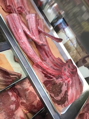 Ricky's Meats & Deli by null