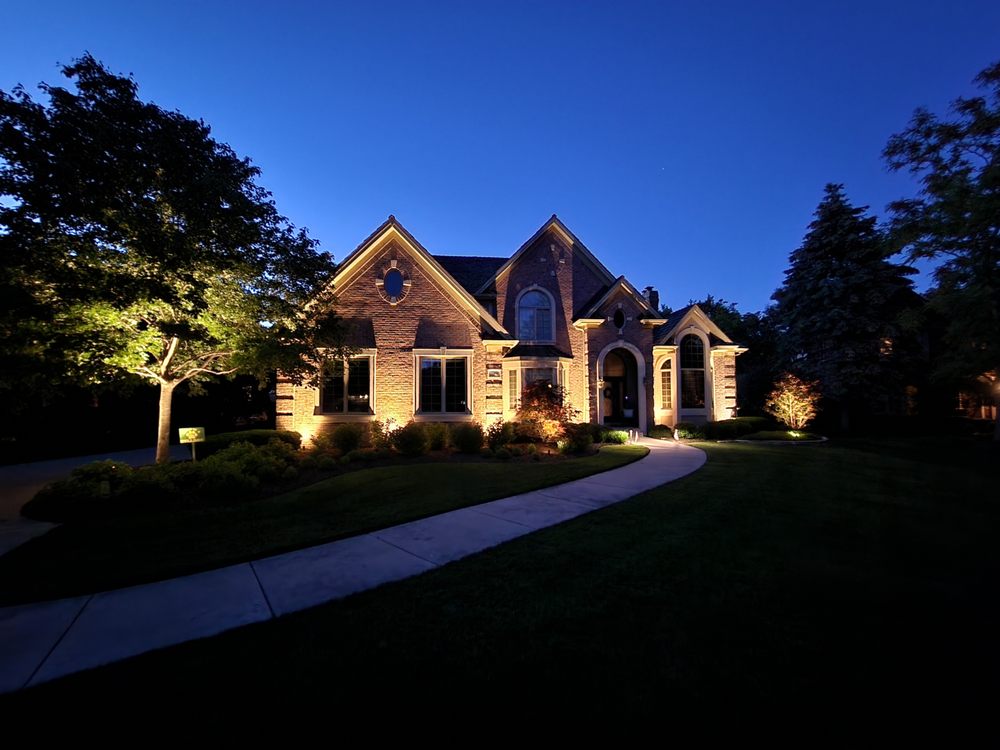 HYDROZEUS SPRINKLER & LIGHTING Mundelein, IL Yelp