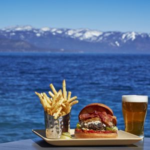 ⛱ Best Patio Dining In Reno Tahoe