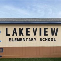 Lakeview Elementary School