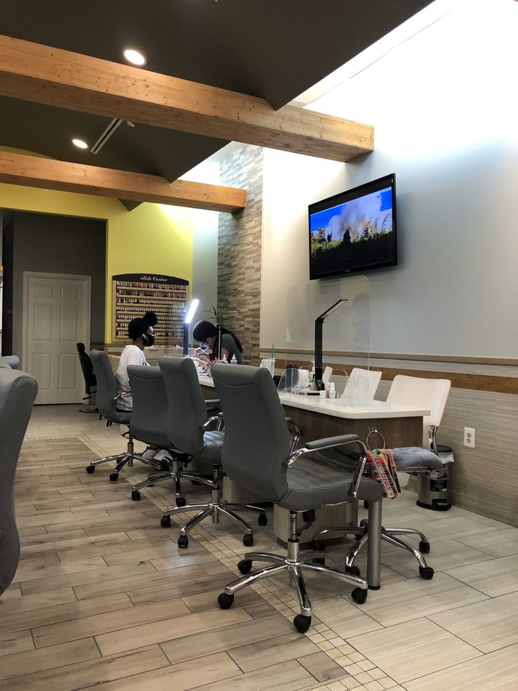 GLAMOUR NAILS Updated July 2024 217 Photos & 34 Reviews 1685