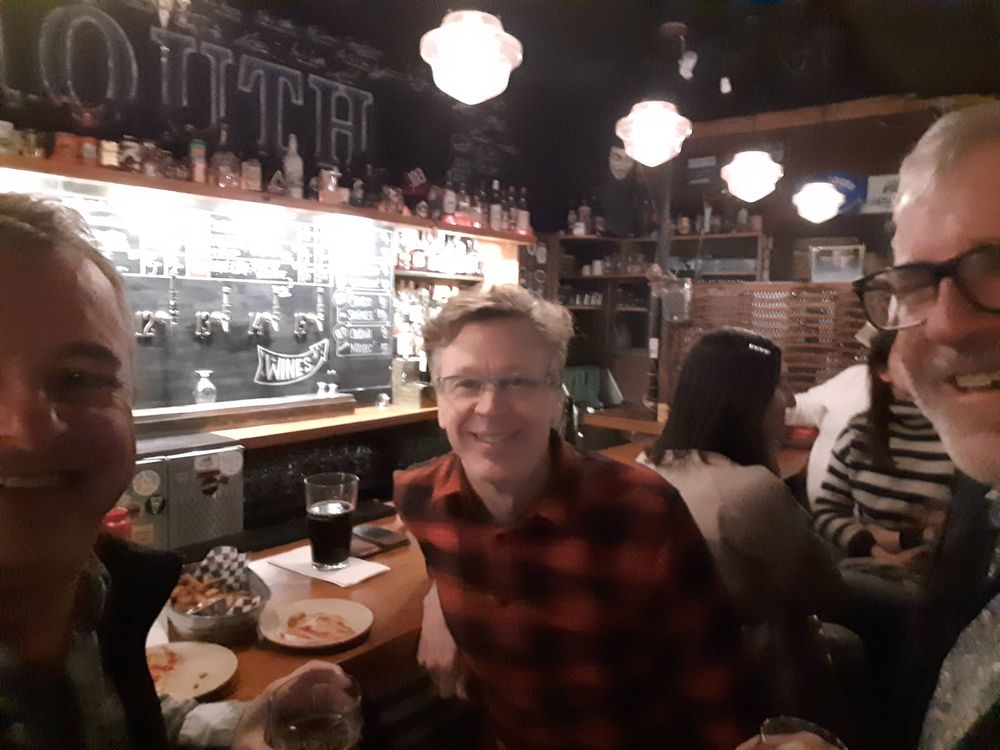 Battery Park Beer Bar & Eatery