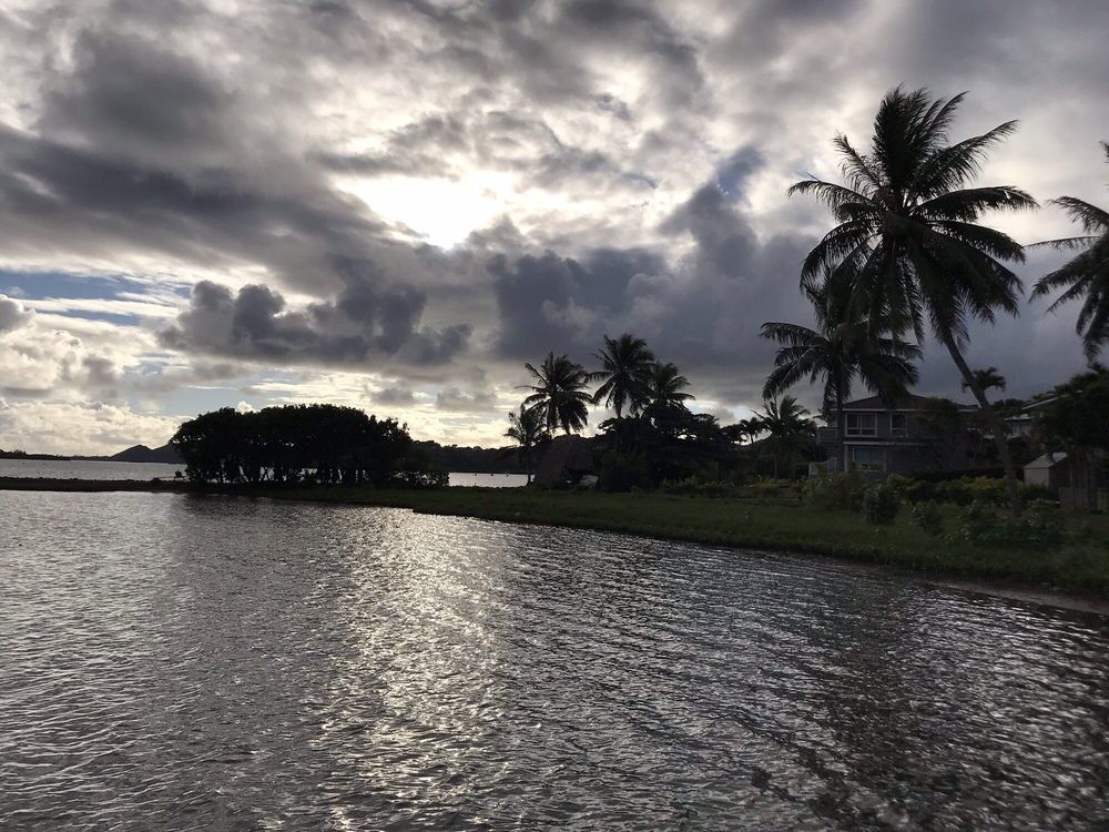 Paepae o He'eia - social services organization in Kaneohe, HI
