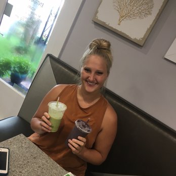 Kindbelly Cafe - Amazing smoothies! - Juice Bars & Smoothies Near Me - Myrtle Beach, South Carolina Kindbelly Cafe - Amazing smoothies! - Juice Bars & Smoothies Near Me - Myrtle Beach, South Carolina