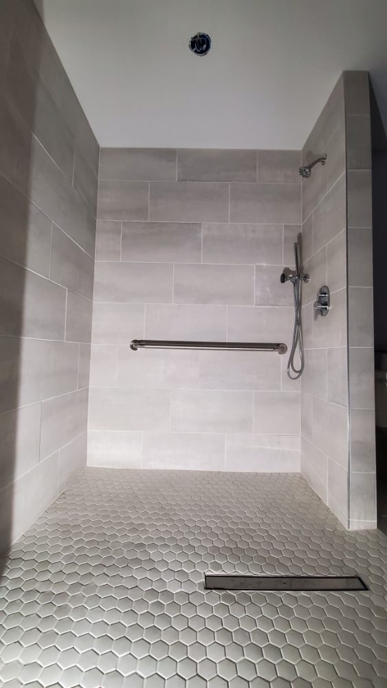 Slide of Green Valley Home Repair