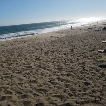 Point Mugu State Recreation Area - Campgrounds Near Me - Malibu, California